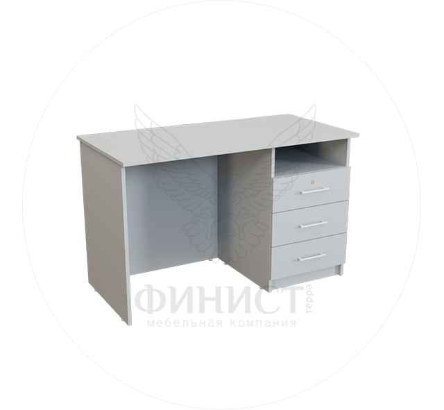Стол учительский 09001