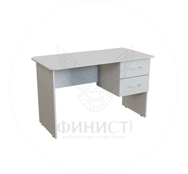 Стол учительский 09002