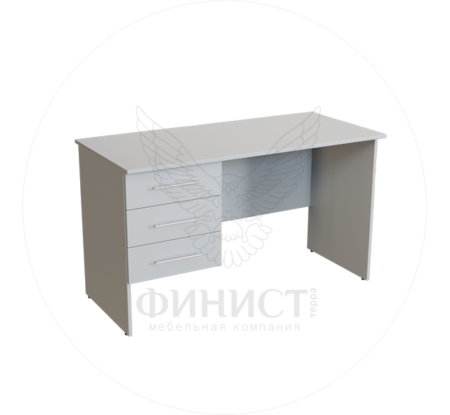 Стол учительский 09003