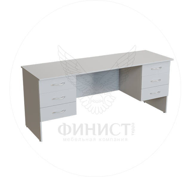 Стол учительский 09005