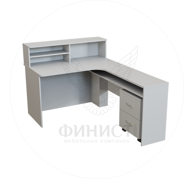 Стол учительский 09006