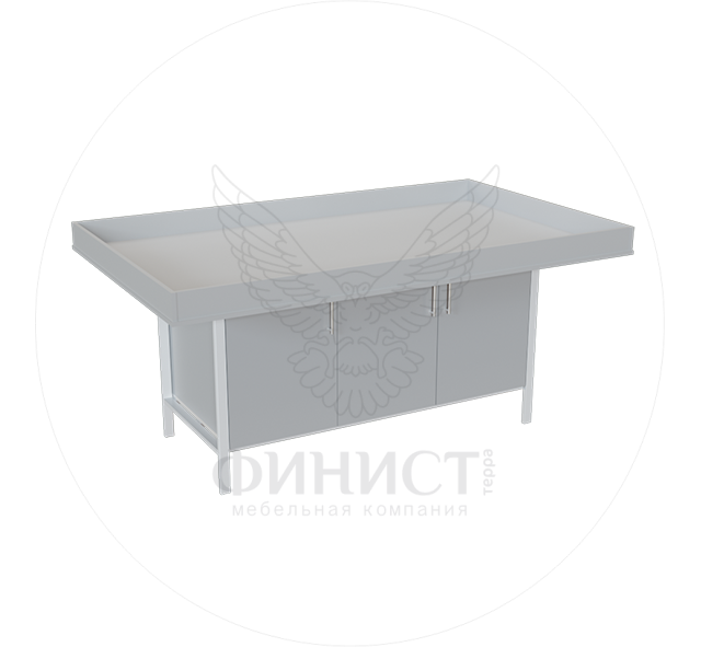 Стол для робототехники 04009