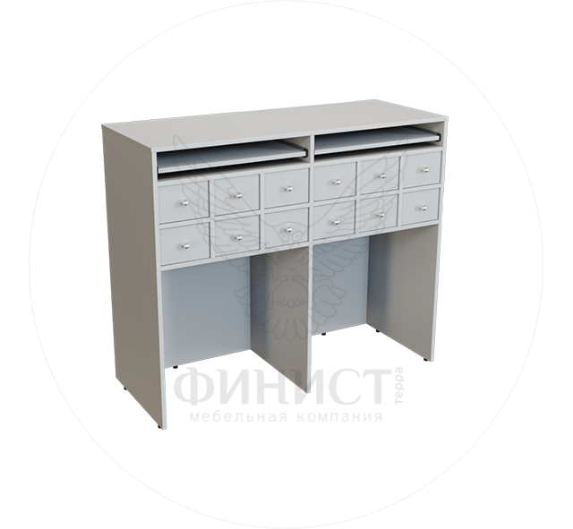 Шкаф каталожный 05009