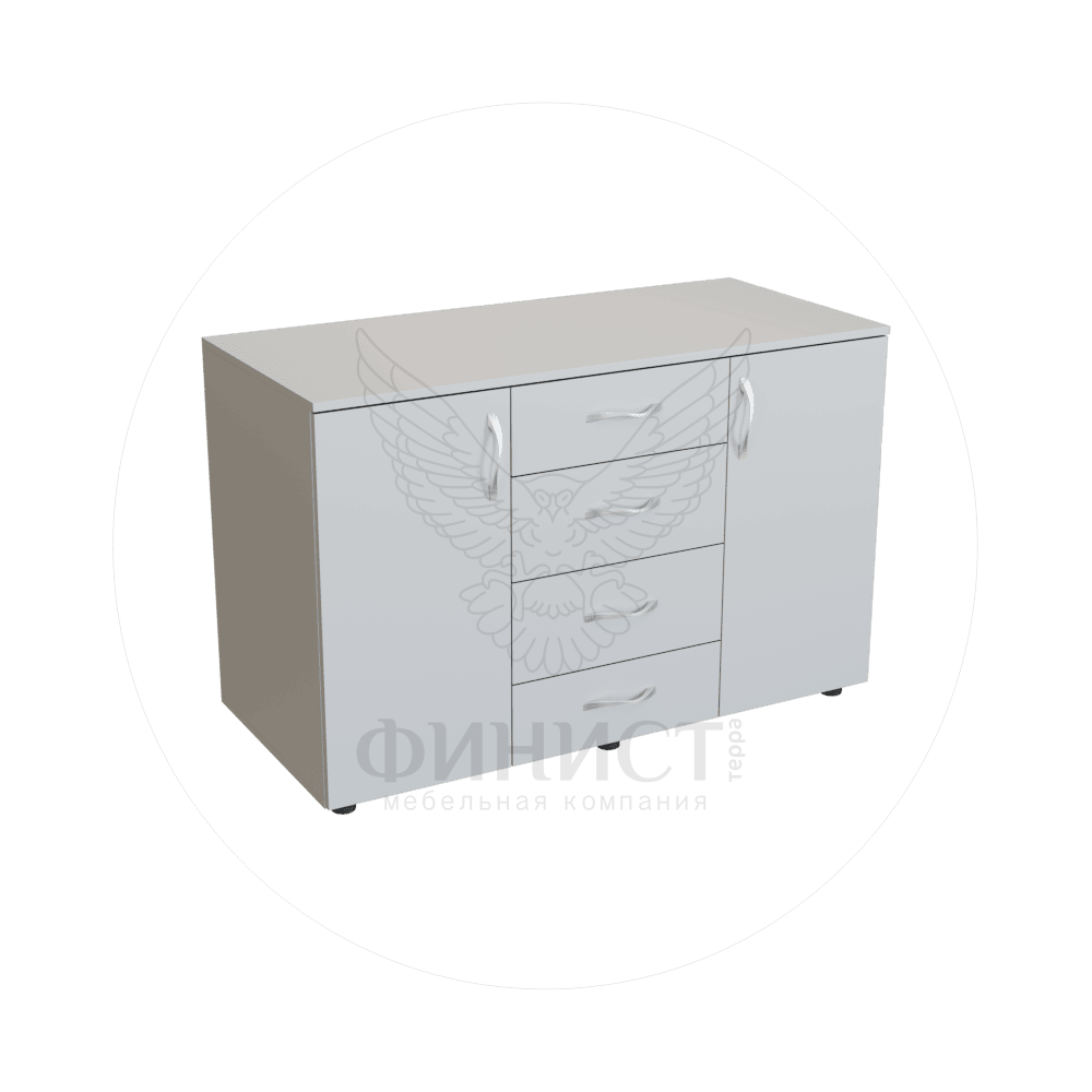 Тумба греденция 11067