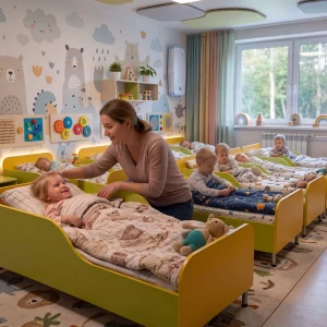 Мебель для спальни