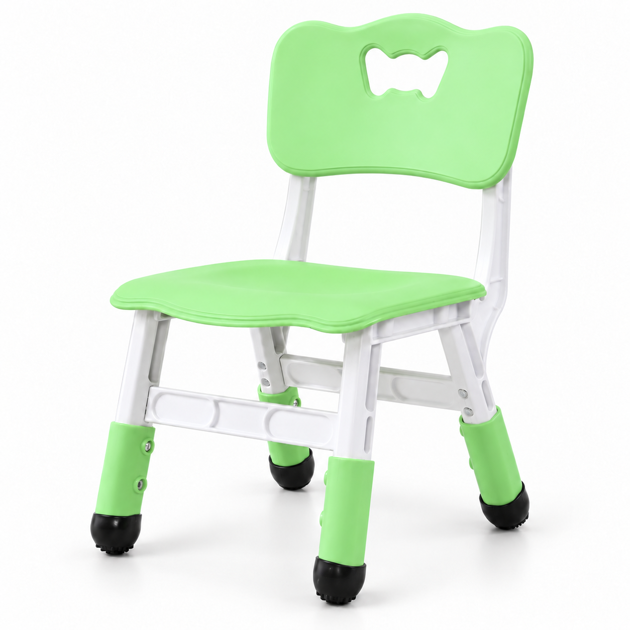 Стул детский регулируемый Kiddy Classic XC6016 — изображение 7
