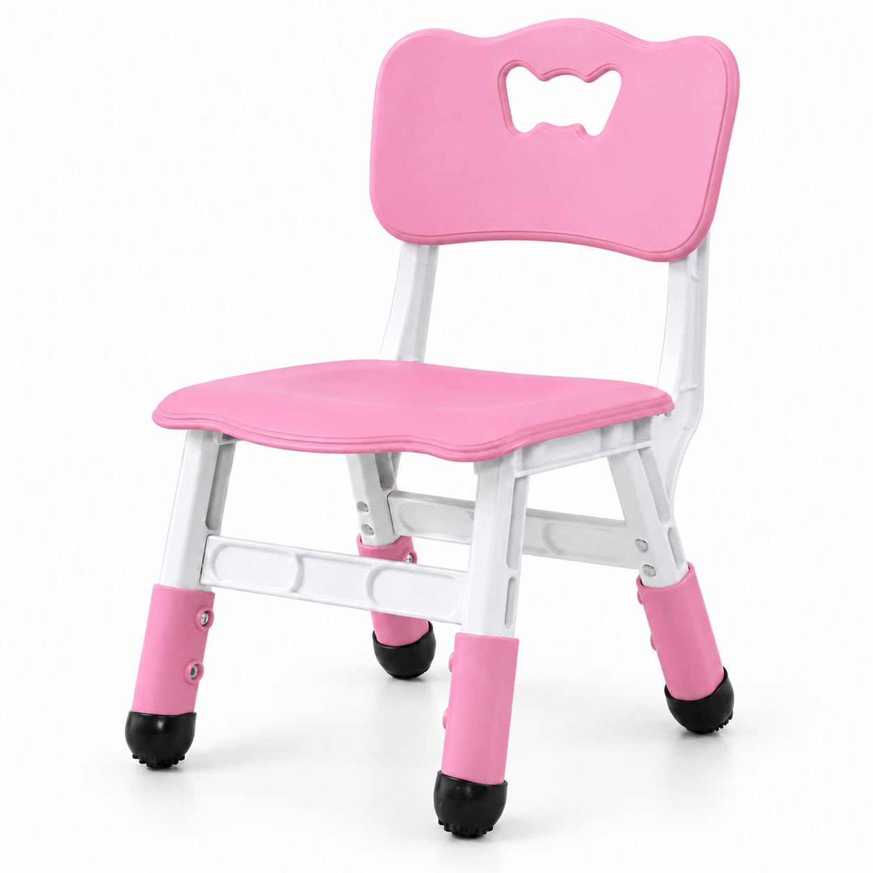 Стул детский регулируемый Kiddy Classic XC6016 — изображение 5